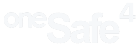 onesafe logo light